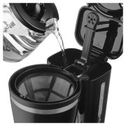 Sencor SCE2710BK filteres kávé-, teafőző