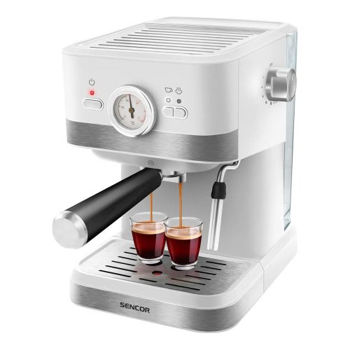 Sencor SES 1720WH eszpresszó kávéfőző
