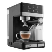 Sencor SES 4060BK kávéfőző félautomata