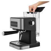 Sencor SES4020SS karos  presszókávéfőző 20 bar nyomással