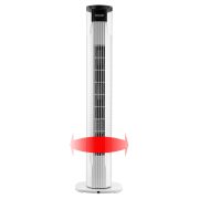 Sencor SFT3112WH oszlopventilátor