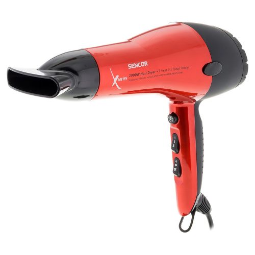 Sencor SHD6600 hajszárító, 2.000W