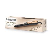 Sencor SHS3000BK forrólevegős hajformázó