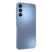Samsung Galaxy A15 4/128GB mobiltelefon, kék