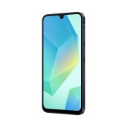 Samsung Galaxy A16 6,7" LTE 4/128GB DualSIM fekete okostelefon
