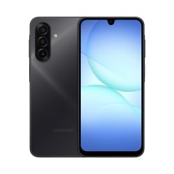   Samsung Galaxy A17 6,7" LTE 4/128GB DualSIM fekete okostelefon