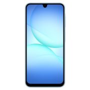 Samsung Galaxy A17 6,7" LTE 4/128GB DualSIM világoskék okostelefon
