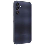Samsung Galaxy A25 5G DS 6/128GB mobiltelefon, sötétkék