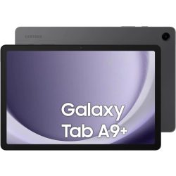   Samsung Galaxy Tab A9+ (X210N) 11" 4/64GB ezüst Wi-Fi tablet