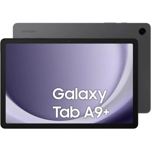 Samsung Galaxy Tab A9+ (X210N) 11" 4/64GB ezüst Wi-Fi tablet