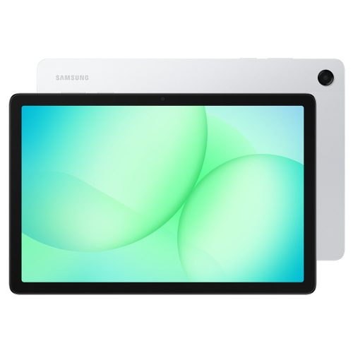 Samsung Galaxy Tab A11+ (Wi-Fi 5), 6GB/128GB, Silver