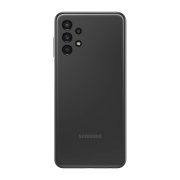 Samsung SM-A137F Galaxy A13 6,6" LTE 4/128GB DualSIM fekete okostelefon