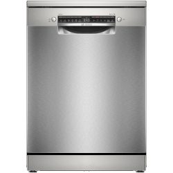 Bosch SMS4HVI14E mosogatógép 3 tálcás inox