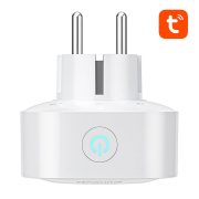 Gosund SP6 okoskonnektor USB-A és USB-C töltőporttal