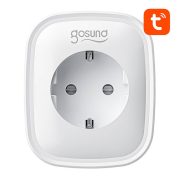 Gosund SP6 okoskonnektor USB-A és USB-C töltőporttal