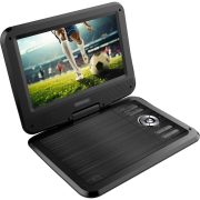 Sencor SPV2105 DVD hordizhat lejátszó 10" kijelzővel