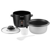 Sencor SRM 0601BK fekete rizsfőző