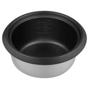 Sencor SRM 0601BK fekete rizsfőző