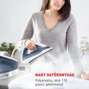 Tefal SV4110E0 vasaló gőzállomással