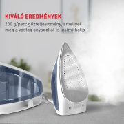 Tefal SV4110E0 vasaló gőzállomással