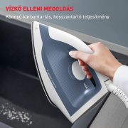 Tefal SV4110E0 vasaló gőzállomással
