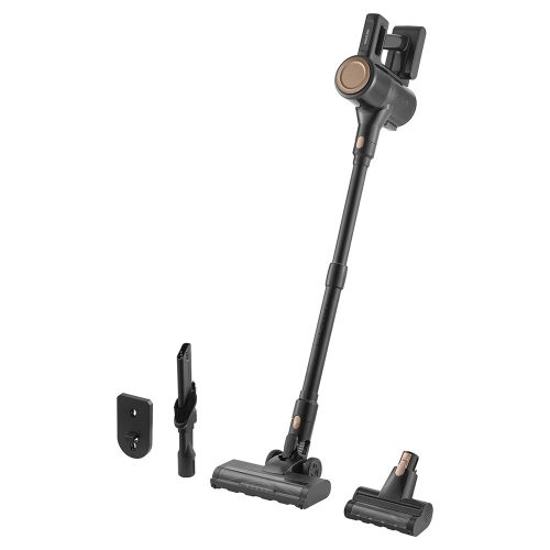 Sencor SVC7222BK akkumulátoros, nyeles porszívó