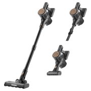 Sencor SVC7222BK akkumulátoros, nyeles porszívó