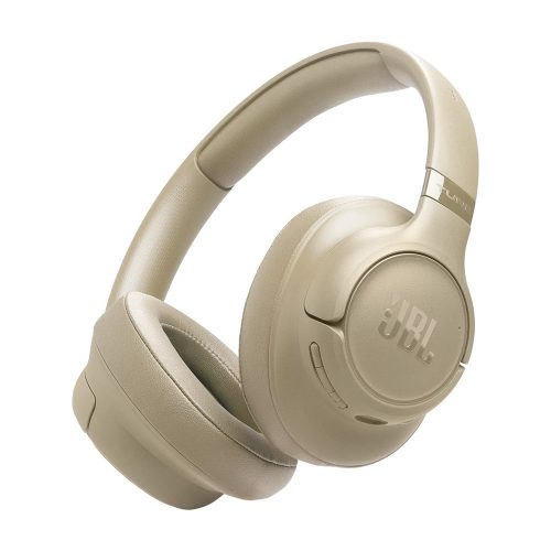 JBL Tune 730 BT BEG Bluetooth fejlhallgató