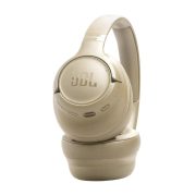 JBL Tune 730 BT BEG Bluetooth fejlhallgató