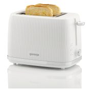 Gorenje T850DPW kenyérpirító