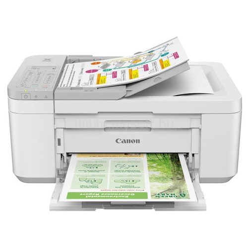 Canon TR4756i MFT tintasugaras nyomtató USB/Wi-FI/ADF tető