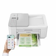 Canon TR4756i MFT tintasugaras nyomtató USB/Wi-FI/ADF tető
