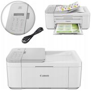 Canon TR4756i MFT tintasugaras nyomtató USB/Wi-FI/ADF tető