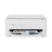 Canon TS4150i MFP Ink PIXMA tintasugaras nyomtató, USB+Wi-Fi, fehér