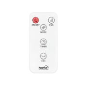 Home TWFR78 digitális vezérlésű oszlopventilátor