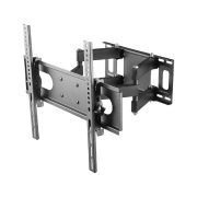 Cabletech UCH0198-2 Full Motion TV falitartó, 32-70", 40kg