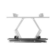 Cabletech UCH0198-2 Full Motion TV falitartó, 32-70", 40kg
