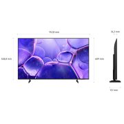 Samsung UE43U8072FU 109cm UHD 4K Smart LED TV