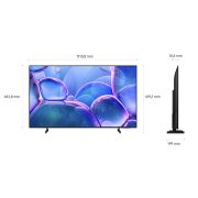 Samsung UE50U7022FK 127cm UHD 4K Smart LED TV