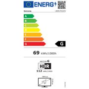 Samsung UE50U7022FK 127cm UHD 4K Smart LED TV