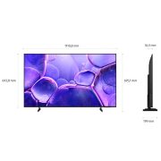 Samsung UE50U8072FUXXH 127cm 4K UHD Smart LED TV