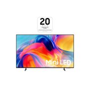 Samsung UE55M70HAUXXH 138cm UHD 4K Smart Mini-LED TV