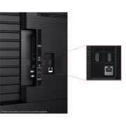 Samsung UE55U8072FUXXH UHD 4K Smart LED TV