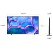 Samsung UE65U7022FKXXH 164cm UltraHD 4K smart LED TV