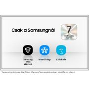 Samsung UE65U7022FKXXH 164cm UltraHD 4K smart LED TV