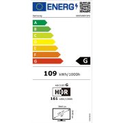 Samsung UE65U8072FU 164cm UHD 4K Smart LED TV