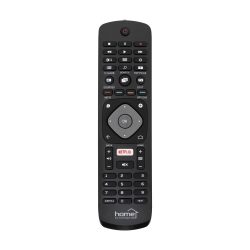 Home URC PH utángyártott Philips Smart TV távirányító