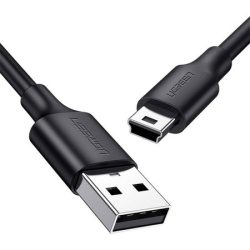 UGREEN US132 USB-mini USB kábel, 2m