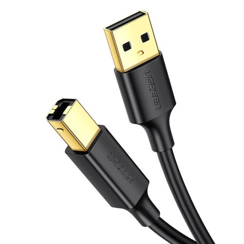 Ugreen US135 USB2.0 nyomtatókábel, 1,5m