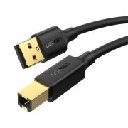 Ugreen US135 USB2.0 nyomtatókábel, 1,5m
